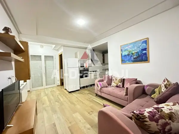 Appartement S+2 pour l'année scolaire