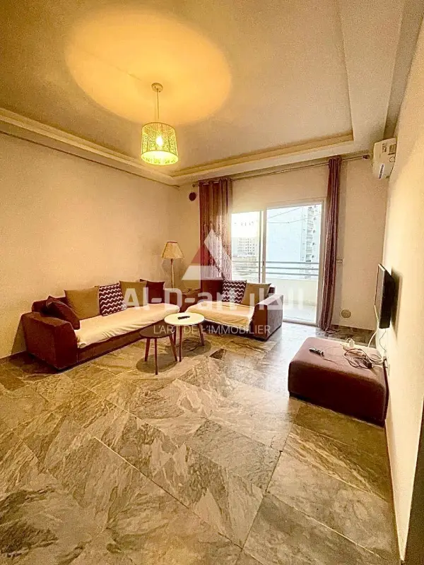 Appartement S+2 à vendre