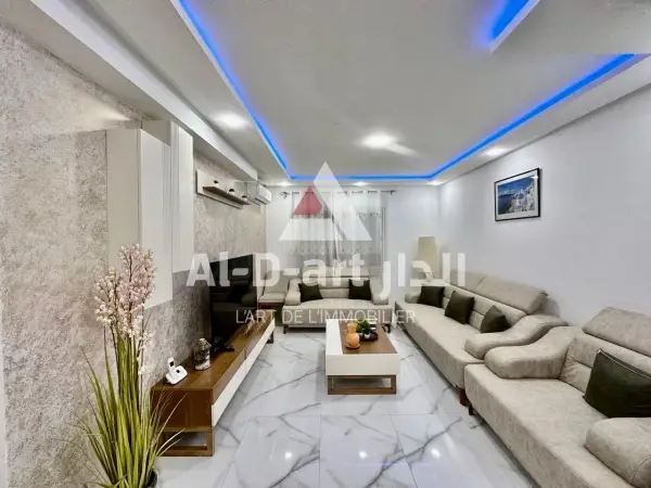 Appartement S+1 à vendre