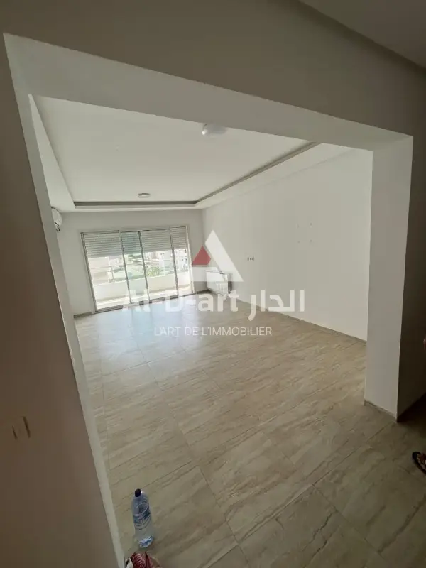 Appartement en S+3 vente