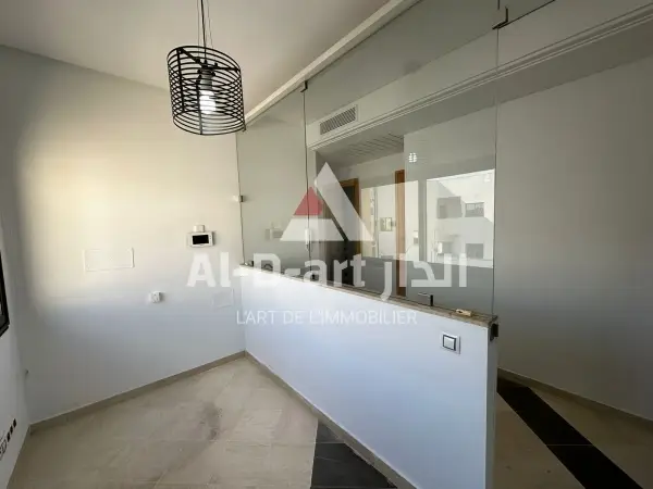 Un bureau en H+5 a louer