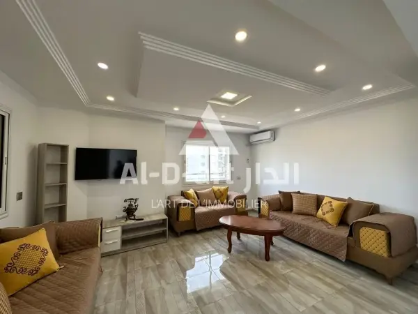 s+2 pour la location annuelle