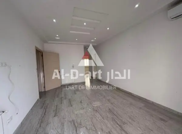 s+2 VIDE POUR A LOCATION ANNUELLE