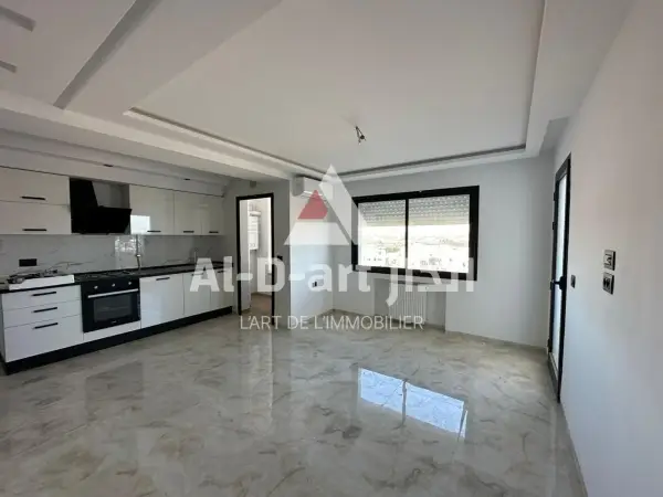 un appartement s+1 direct promoteur