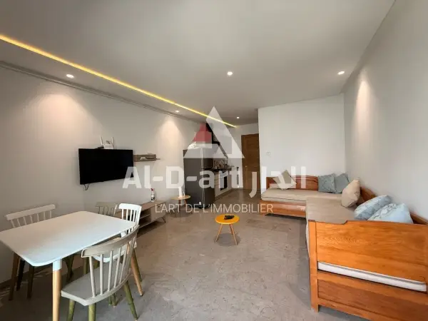 À VENDRE : un appartement s+1 de 63 m