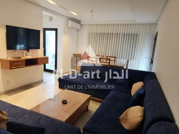 s+2 la location courte période