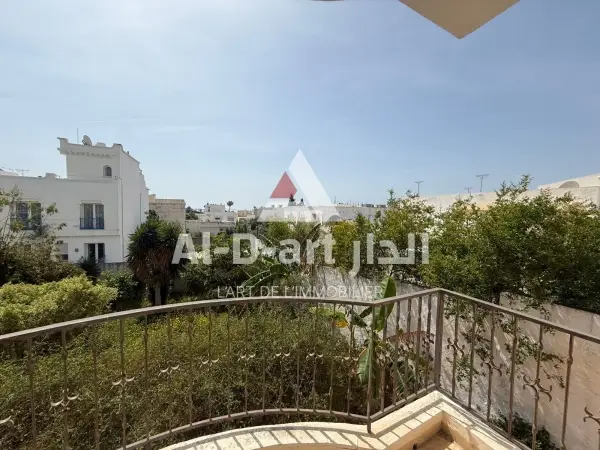 Un s+2 pour la location des vacances